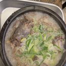 옛날순대국 이미지