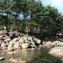 지리산맑은물팬션 이미지