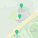 렛츠런파크 (새마을금고연수원방면) 이미지