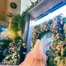 토브 | 강남 결혼식 하우스 웨딩홀 토브헤세드 하객 후기, 대관료, 뷔페 식사 메뉴