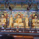 만추의 천년고찰 송광사, 쌍봉사, 운주사 저녁반 백팔순례 이미지