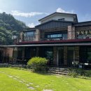 충북 제천 송계계곡 근처 &#39;달빛풍경펜션&#39; 후기