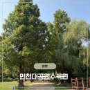 지에스25 산곡다람쥐점 | [인천아이들과 갈만한곳] 아이들과 함께한 인천수목원 힐링 나들이 (feat. 숲속 피아노 &amp; 장미원 매점)