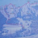 동석산(석적막산,銅錫山 ,童石山 236m) 개요 등산 지도-전남 진도군 지산면 이미지