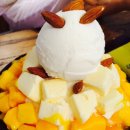 설빙 탕정점 이미지