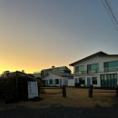 제주도펜션바다너머집 | 제주도 서귀포 독채펜션 바다너머집 바다점 숙박 후기