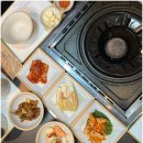 여수시청 삼겹살 한돈고기집 꼭 가야하는 곳 [소마담] 친구모임 후기