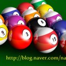 천 당구장 이미지