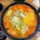 라쿵푸당하동점 | [인천 완정역] 꿔바로우까지 맛있는 라쿵푸마라탕