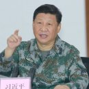 ‘Prepare for war’, Xi Jinping tells military region that monitors South China Sea, Taiwan 이미지