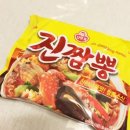 진짬뽕 이미지