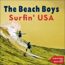 The Beach Boys - Surfin' U.S.A. (Remastered) 이미지