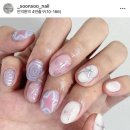 순수네일 인덕원점 네이버블로그