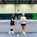 안동시민테니스장 실내테니스장 | 안동 강남실내테니스장 방문 후기