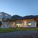 벚꽃주택 이미지