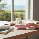 럭키홈인테리어 | 제로어클락 액막이명태, 집들이 선물로 좋은 럭키피쉬 왁스타블렛 후기