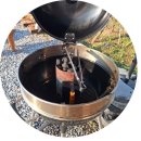 시휴재 | 부여 휴재 ㅣ 부여 독채 펜션, 부여 촌캉스, 부여 감성 숙소 휴재 추천, 매우 자세한 후기, 사진 많음