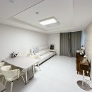 21평 신혼집 랜선 집들이 | 세련된 가구가 많고 친절한 삼익가구 송우점