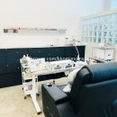 효네일 | [충북 음성]💅 충북혁신도시네일 추천 음성 네일효 패디 받고 재방문 결심한 진천네일 후기