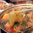 맛나감자탕동래점 | 동래 밥집 회식장소로 좋은 동래맛나감자탕 추천해요