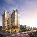 불당우방아이유쉘트윈팰리스아파트 이미지