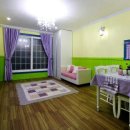 경포비치 이미지