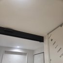 테크노북로5길 | 대구자동중문 테크노폴리스우미린 설치 후기: 블랙&amp;투명 강화유리의 세련된 개방감