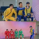 ‘런닝맨’ 송지효, 비욘세 빙의했다…광란의 댄스타임 이미지