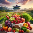 남원향교 대성전 | 남원의 맛과 멋 원예 농산물과 가볼 만한 명소들 청년농부 나사야의 전북 농특산물 소개 세 번째 전북...