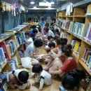 숲속작은도서관 이미지