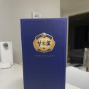 시진핑과 싸이가 좋아하는 바이주 몽지람 M6+ 구매후기