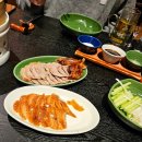 리젠시88 | 중국 칭다오 맛집 하얏트리젠시 가성비 베이징덕 맛집 &#39;동해88&#39;