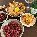 오두리 182-3번지 앞 | 대구 1박 2일 여행 코스 - 카페 대봉동 문, 풍자 또간집 맛집 투어 : 여원찜갈비, 왕거미식당 / 3...