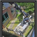 태양크리닝 | 백곡면스카이차로 알아본 고소작업차 활용 꿀팁