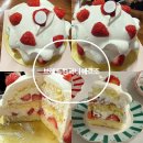 당산케이크 맛집 브레드컴퍼니쉐프조 기념일 케이크로 추천드립니다
