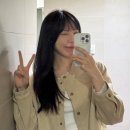 머리가 이렇게 펴진다고?! 😮 준오헤어 문정역테라타워점 백세린쌤 매직 대성공 후기