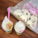 벌집 | 속초술빵 속초 중앙시장 맛집 막걸리술빵 벌집아이스크림 후기