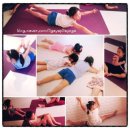 유아발레B 이미지