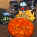 닭술 | 운양동맛집 편안한 분위기의 한잔의술 운양점 순살닭볶음탕 치킨 후기