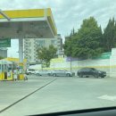 구도일주유소 삼성 | 익산 노터치 기계 세차 구도일주유소