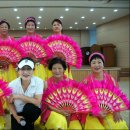 어르신 건강체조(B) 이미지