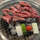청주 율량동 맛집 숯불 소갈비무등소갈비 메뉴 추천