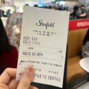 열린마트 | 수원 스타필드 나들이: 흑백요리사 팝업, 흥만소, 팝마트 / +산리오 라부부 크림 구매 후기