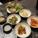 로스트피그 | 하남 미사 망월동 맛집ㅣ로스트피그 삼겹살·껍데기 구워주는 곳 후기