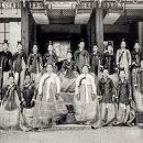 [사진] 조선시대의 왕실 여성들 | Palace Women of Joseon Dynasty 이미지