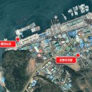 쭈꾸미 낚시 입학식 오천항 전투낚시의 끝판왕 범블비호 조행기