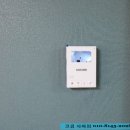 삼화파크빌라 | 북구 덕천동 삼화 하이빌 파크 비디오폰 설치후기