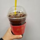 커스텀커피논산 | 컴포즈커피 메뉴 가격 인절미컵빙 후기 칼로리
