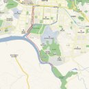 호수공원수변공원 이미지