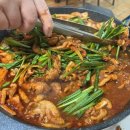 향촌오리불고기식당